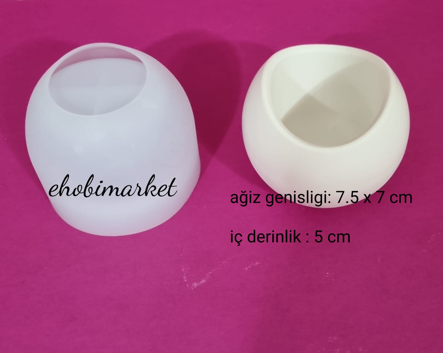 Çok amaçlı kavisli kutu silikon kalı0