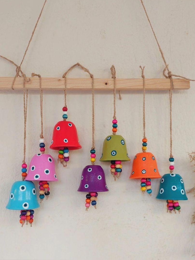 Düz çan silikon kalıp