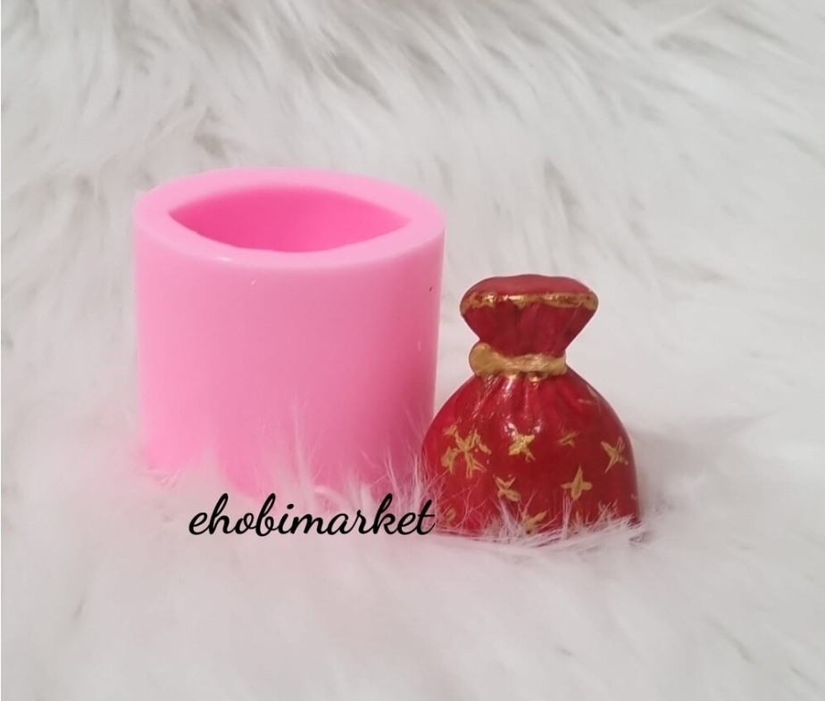 Çuval silikon kalip