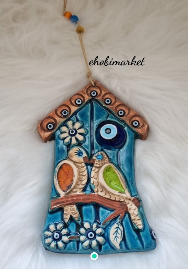 Asmalı büyük ev silikon kalip