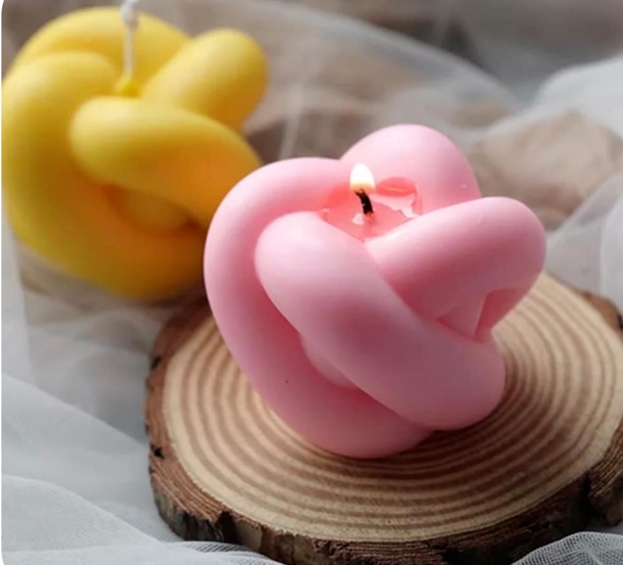 Dügüm silikon kalip