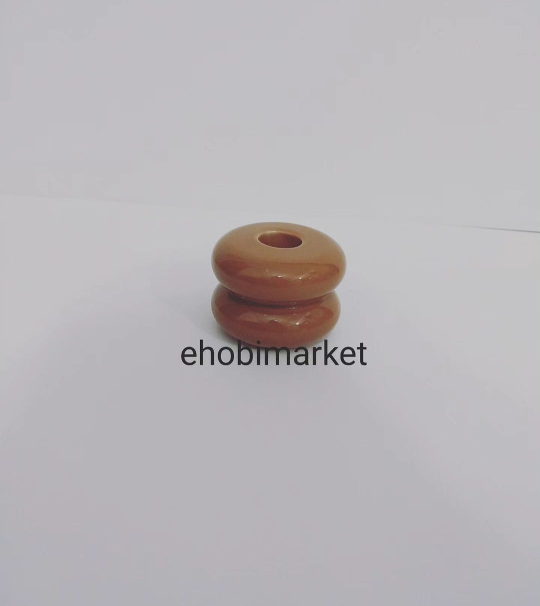 Twist şamdan silikon kalip 