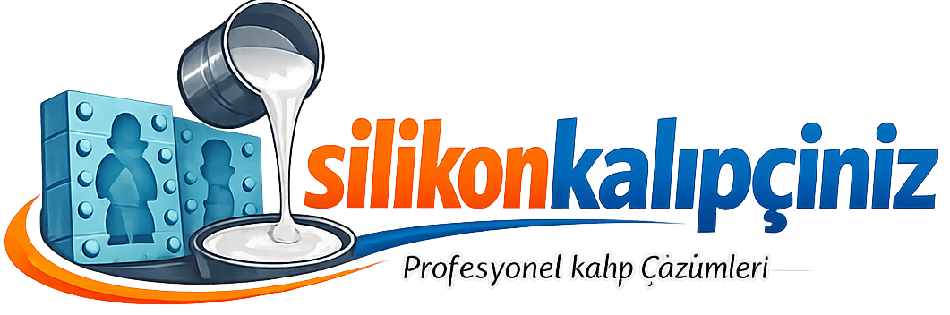 Silikonkalipciniz